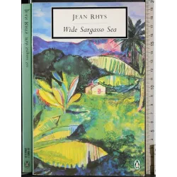 Wide Sargasso Sea