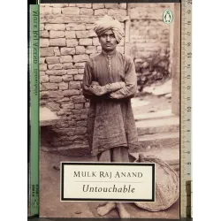 Untouchable