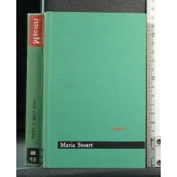 MAESTRI MARIA STUART