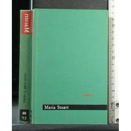 MAESTRI MARIA STUART