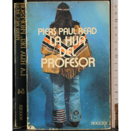 La hija del profesor