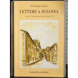Lettere a Susanna