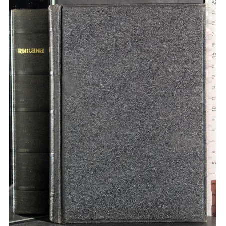 Bibbia. Vecchio e Nuovo Testamento