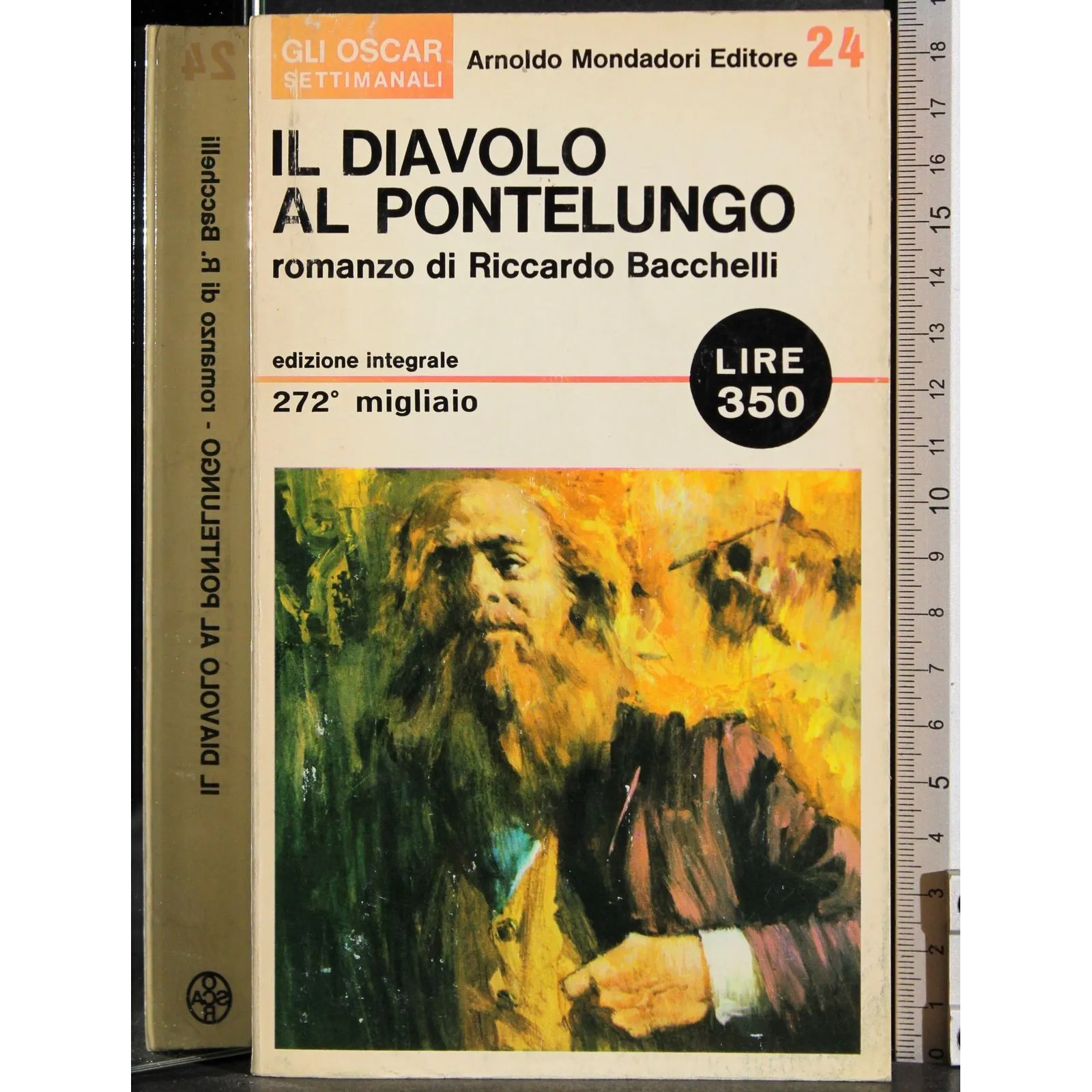 Il diavolo al Pontelungo