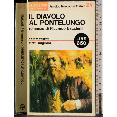 Il diavolo al Pontelungo