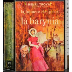 La lumiere des juste 2. La Barynia