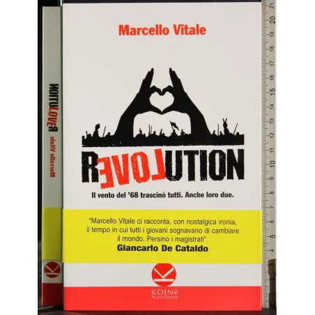 Revolution