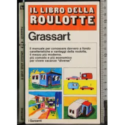 Il libro della roulotte