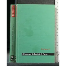 MAESTRI IL LEBBROSO DELLA CITTA' DI AOSTA