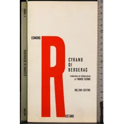 Cyrano Di Bergerac