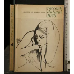 RACCONTI ITALIANI 1970