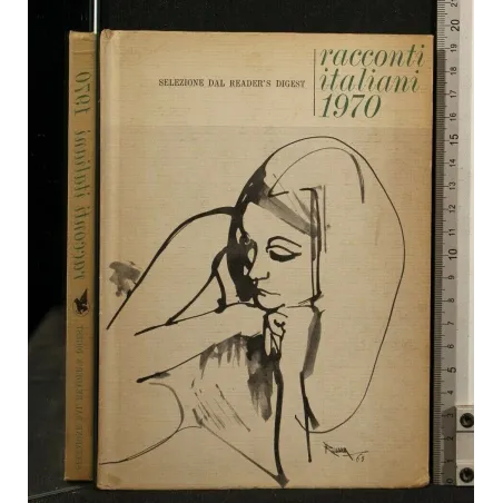 RACCONTI ITALIANI 1970