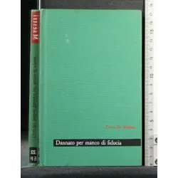 MAESTRI DANNATO PER MANCO DI FIDUCIA