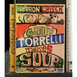 GRANNY TORRELLI MAKES SOUP