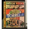 GRANNY TORRELLI MAKES SOUP