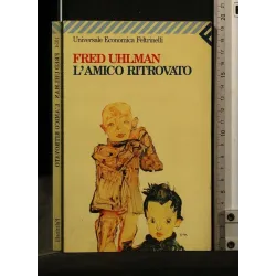 L'AMICO RITROVATO