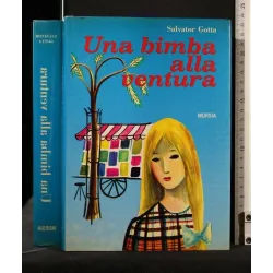 UNA BIMBA ALLA VENTURA