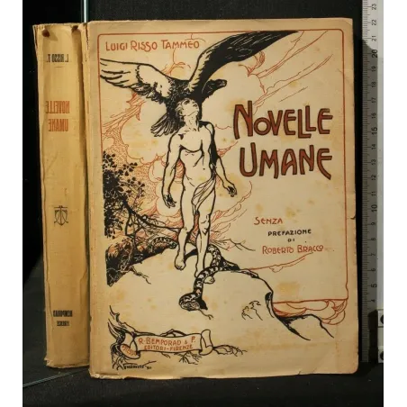 NOVELLE UMANE