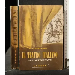 IL TEATRO ITALIANO NEL SETTECENTO