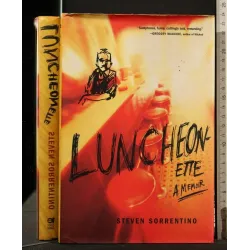 LUNCHEONETTE