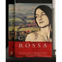 CASA ROSSA