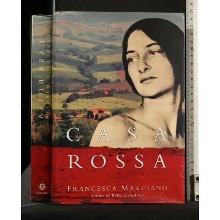 CASA ROSSA