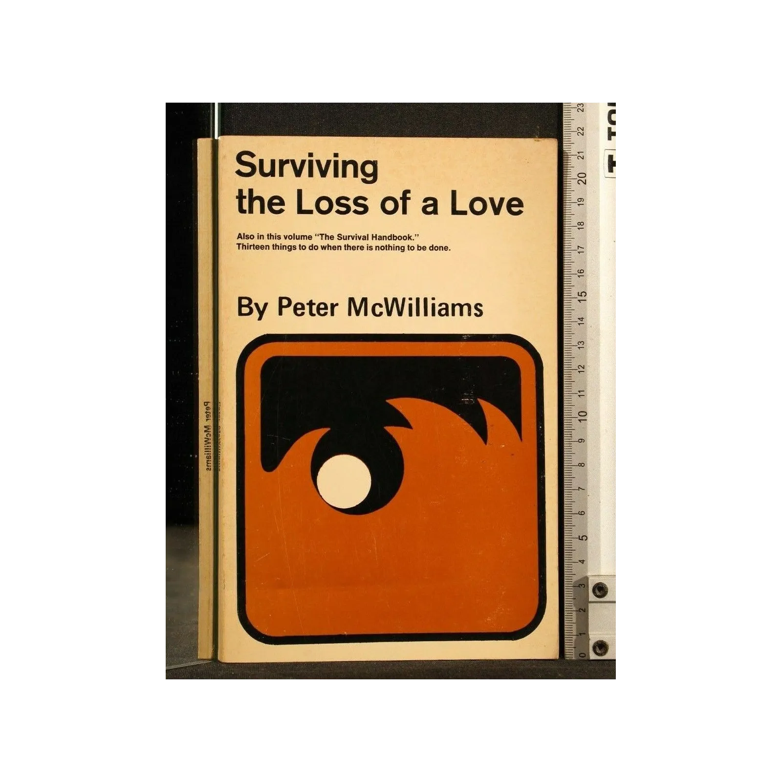 SURVIVING THE LOSS OF A LOVE