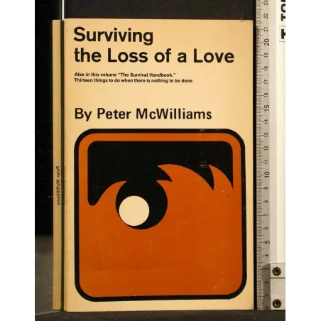SURVIVING THE LOSS OF A LOVE