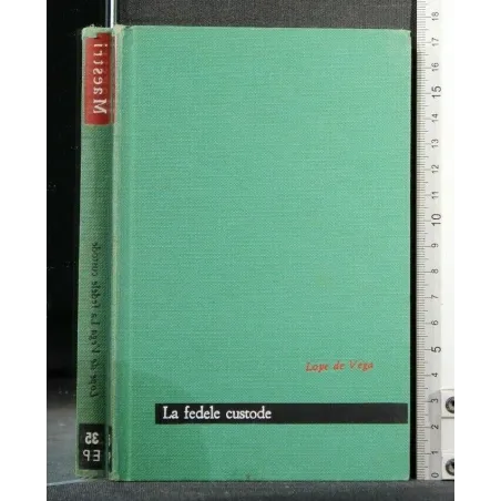 MAESTRI LA FEDELE CUSTODE