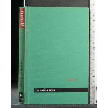 MAESTRI LA CASINA NERA