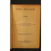 THE PRAIRIE