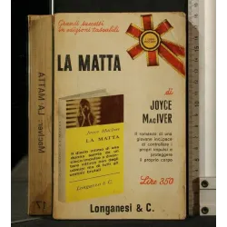 LA MATTA