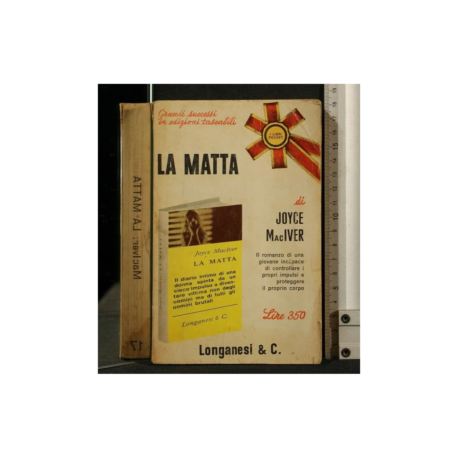 LA MATTA