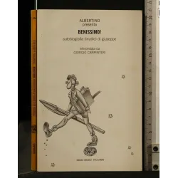 BENISSIMO!