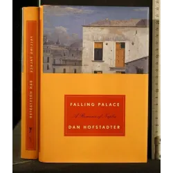 FALLING PALACE