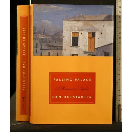 FALLING PALACE