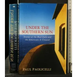 UNDER THE SOUTHERN SUN