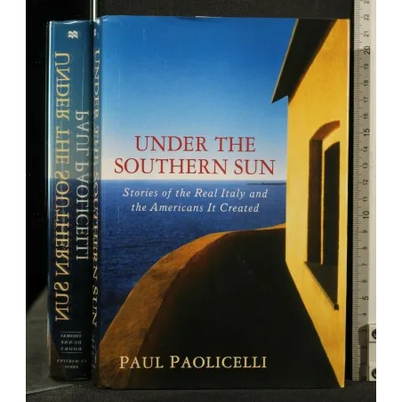 UNDER THE SOUTHERN SUN