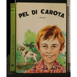 PEL DI CAROTA