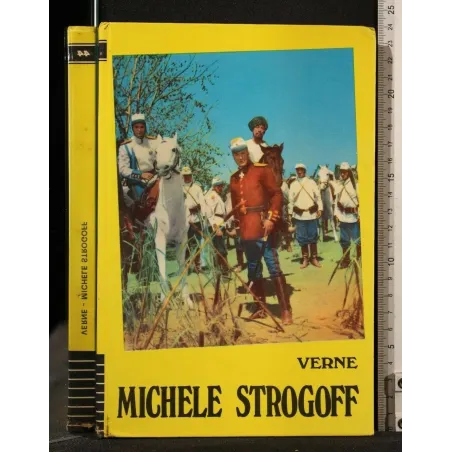 MICHELE STROGOFF
