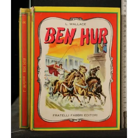 BEN HUR