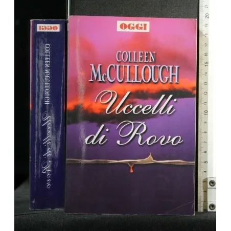 UCCELLI DI ROVO