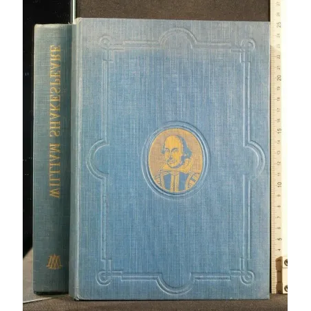 OTELLO AMLETO GIULIO CESARE ROMEO E GIULIETTA SOGNO DI UNA NOTTE