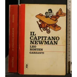 IL CAPITANO NEWMAN