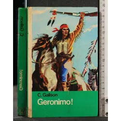GERONIMO!