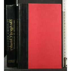 BULFINCH'S MYTHOLOGY THE AGE OF CHIVALRY LEGENDS OF CHARLEMAGNE