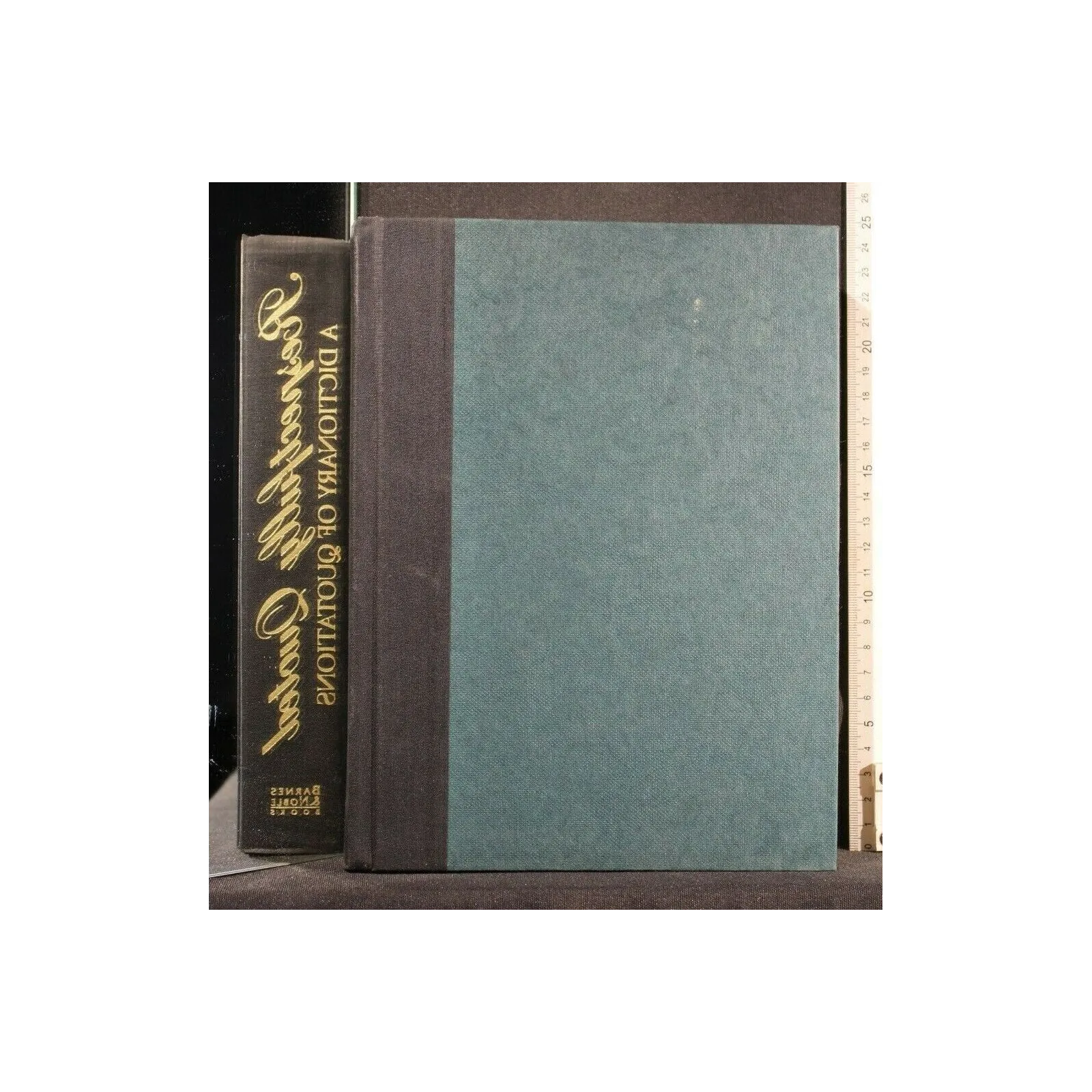 RESPECTFULLY QUOTED A DICTIONARY OF QUOTATIONS