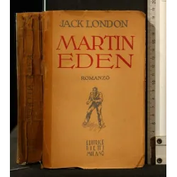 MARTIN EDEN