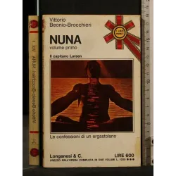NUNA VOL 1