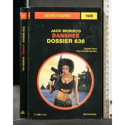 BANSHEE DOSSIER 636